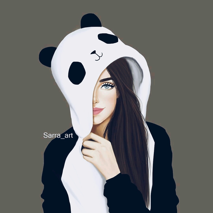 panda