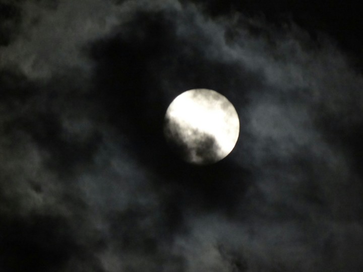 love for moon