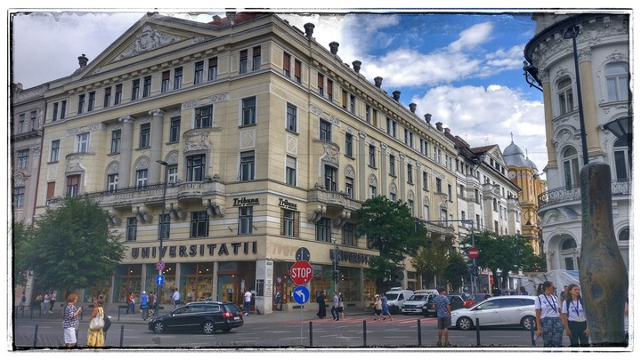 Beautiful building
