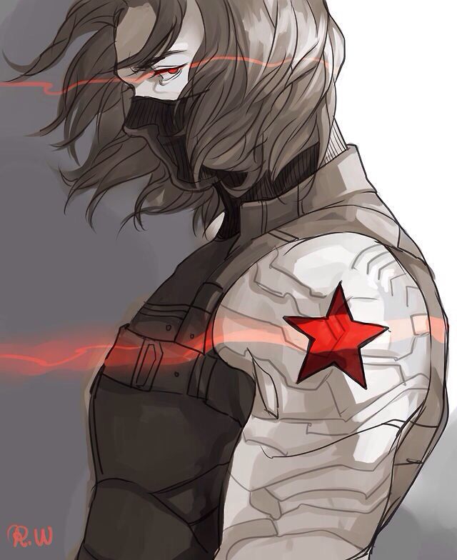 bucky