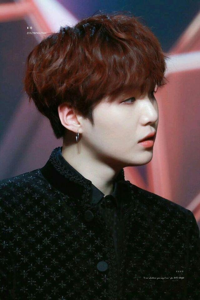 suga