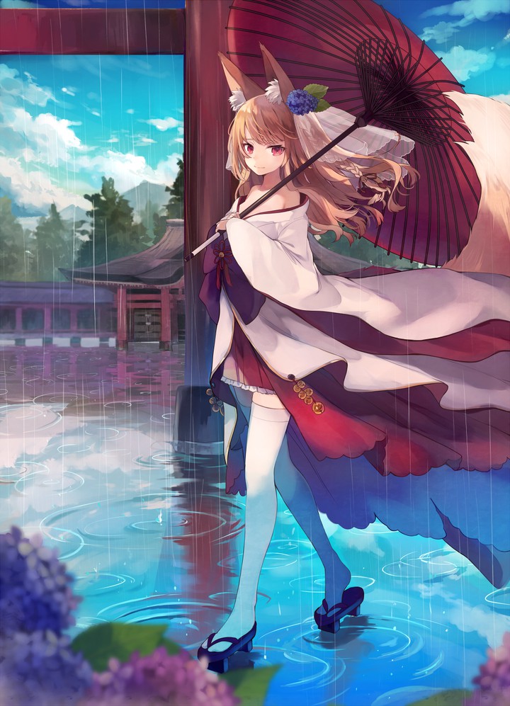 anime