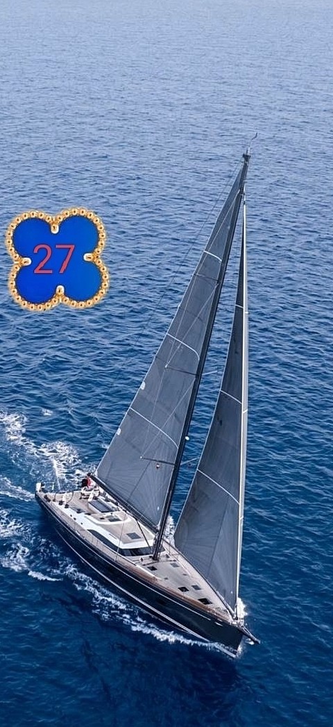 mast, Sailboat वॉलपेपर