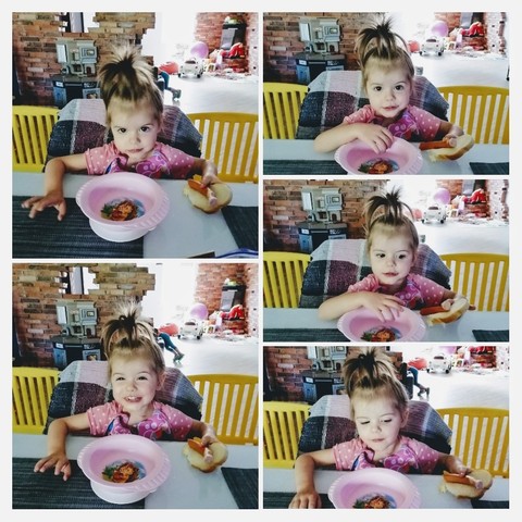 my princess
