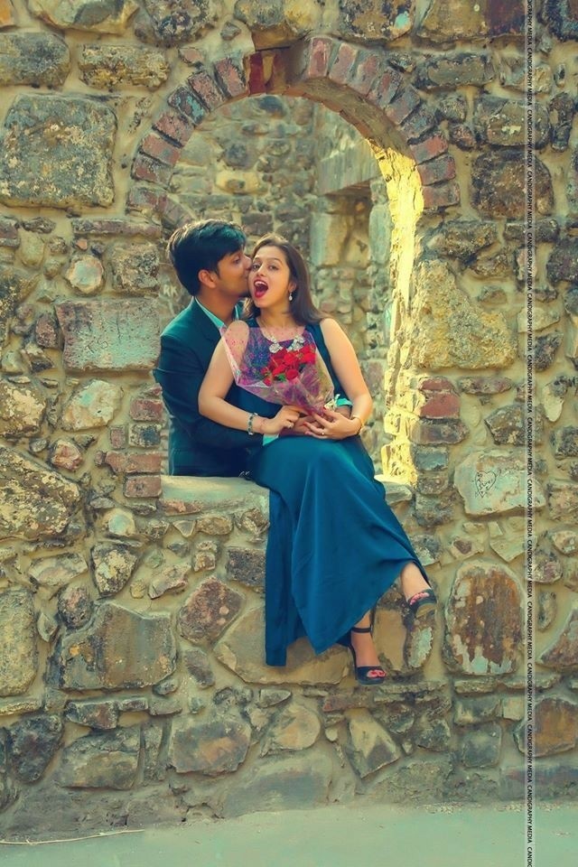 love kiss