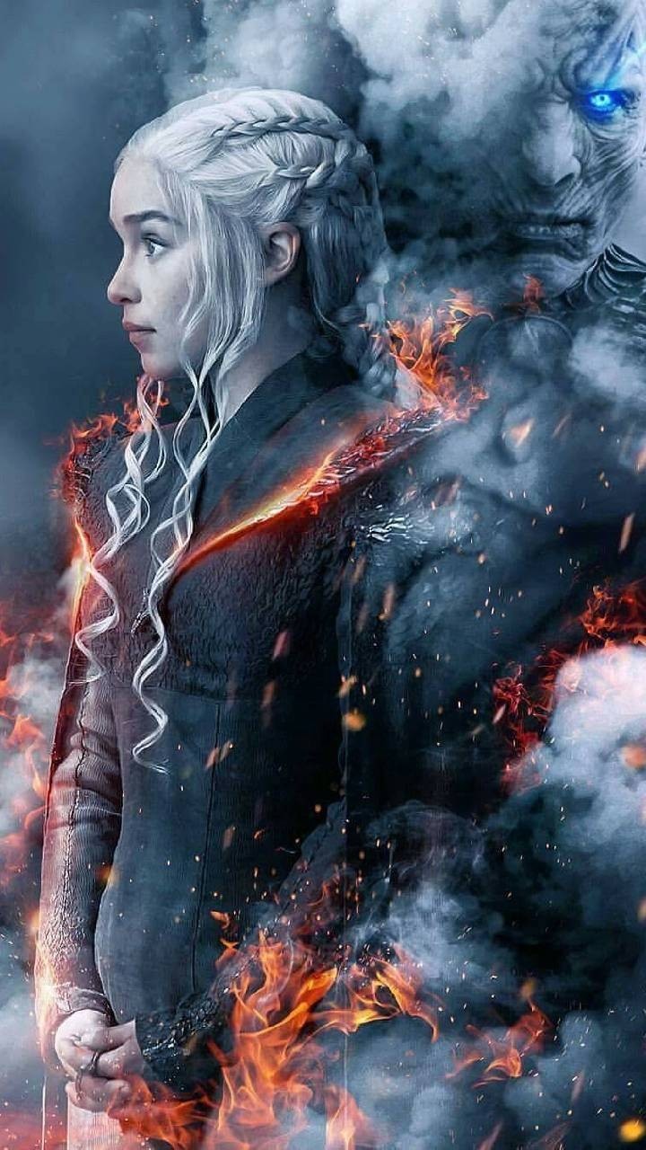 Winter is coming