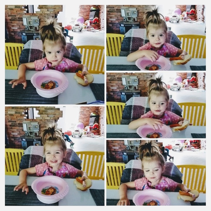 my princess