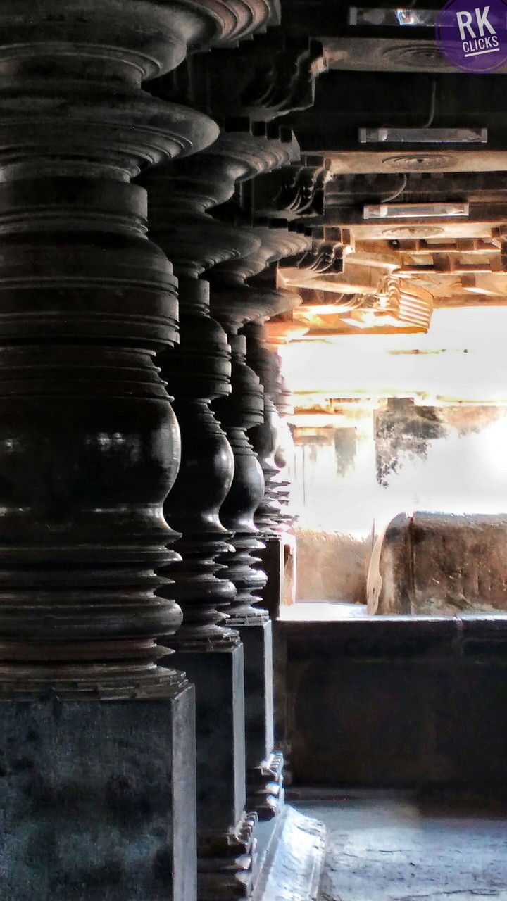 Temples of India
