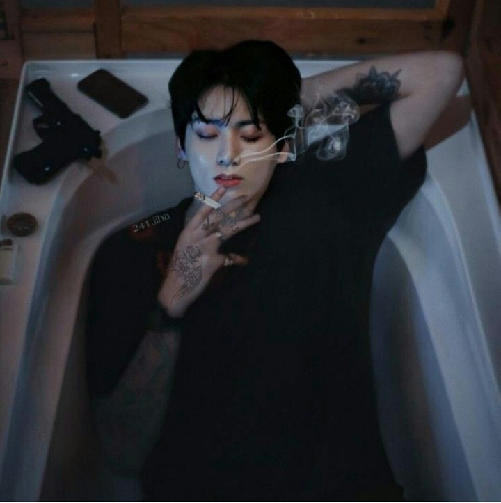 BTSjungkook