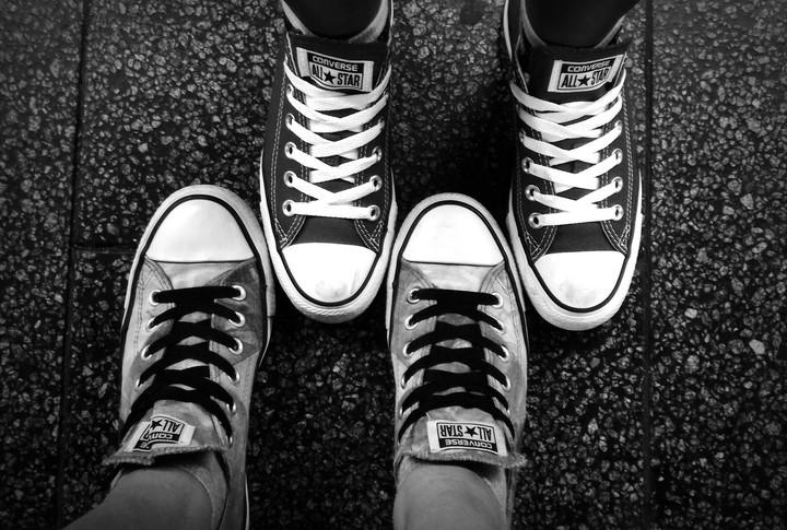 converse ❤