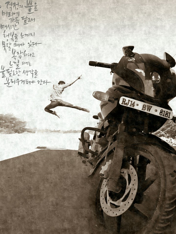bike lover
