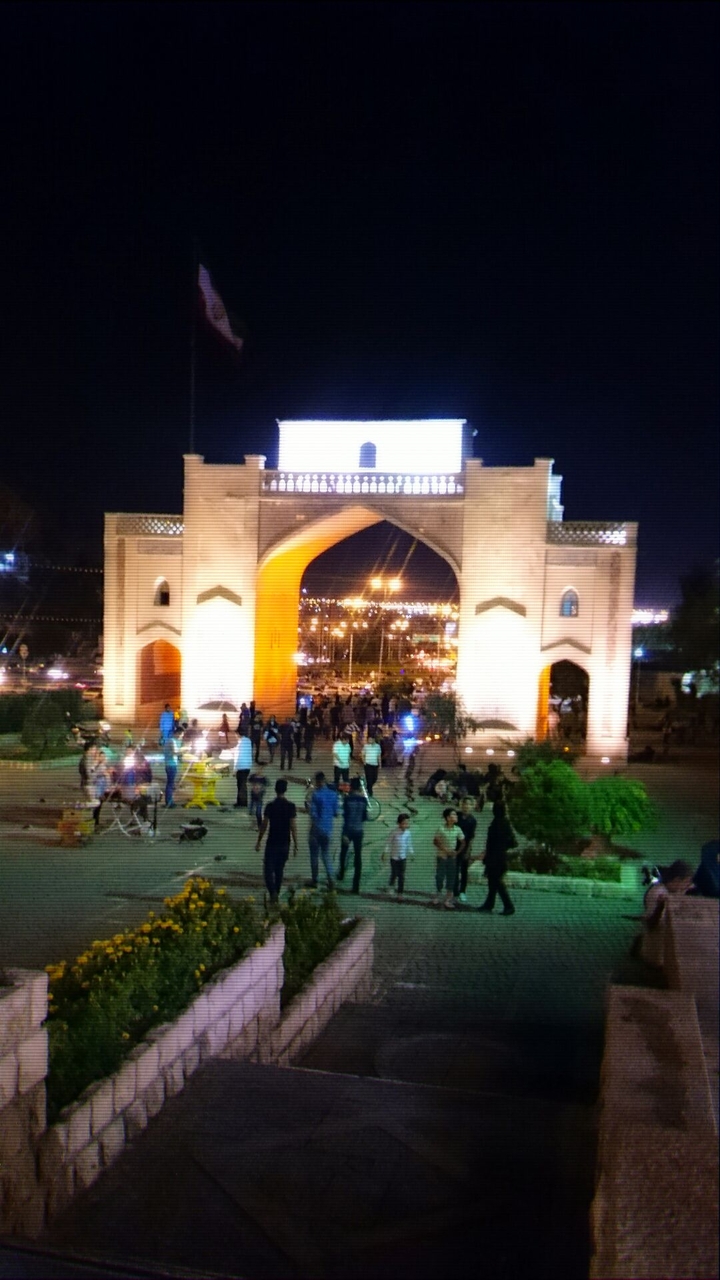 Shiraz