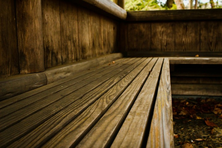 bench