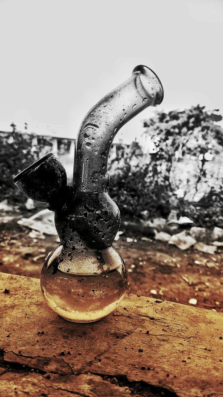 bong me up