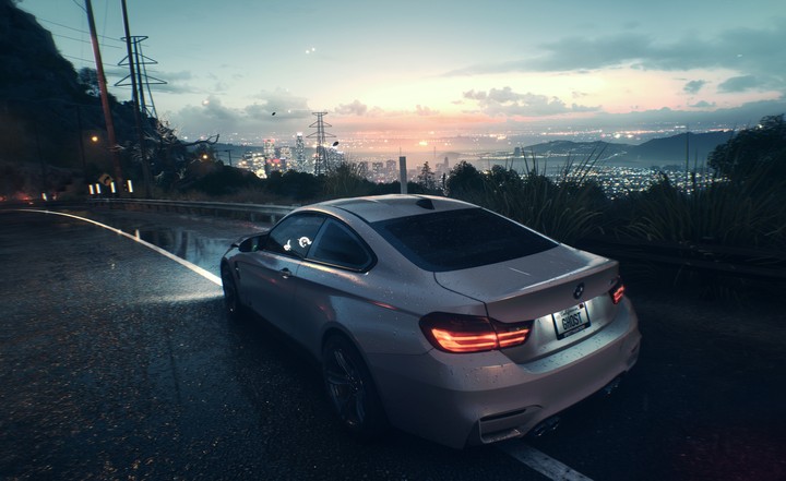 NeedForSpeed