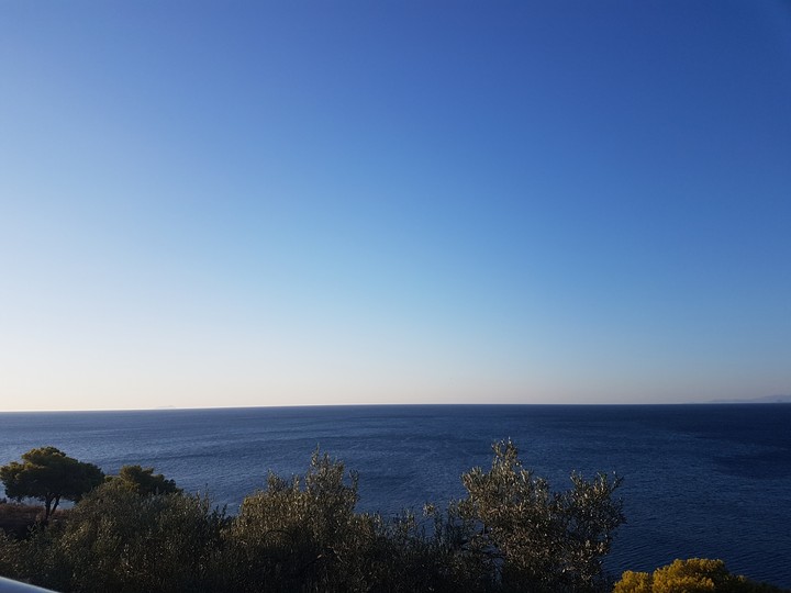 Sunrise like this