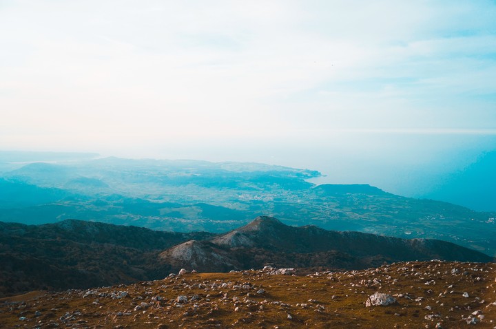 green Mountain