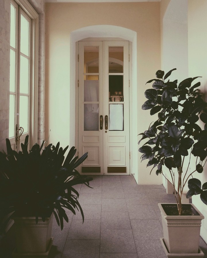 retro