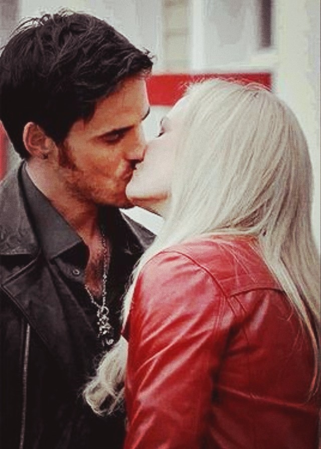 OnceLove