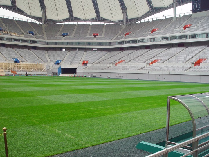 Playing Field