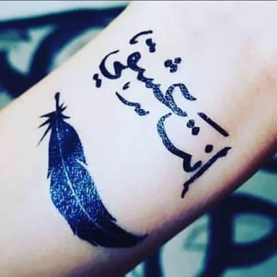❤❤