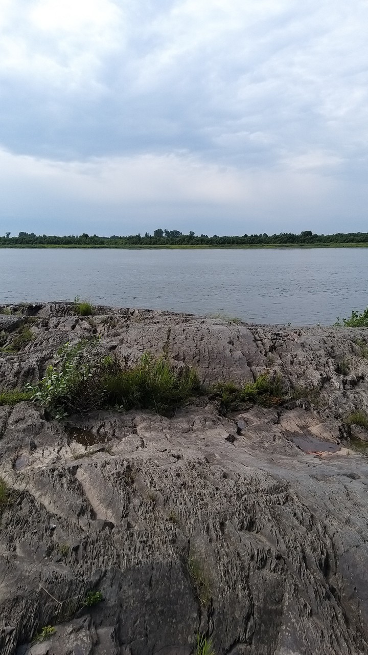 река