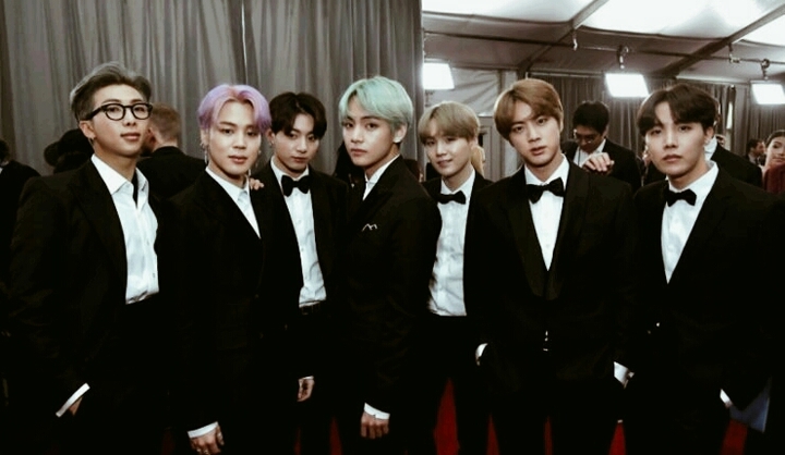 BTS