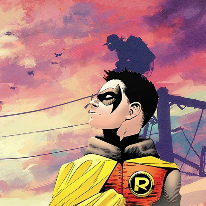 Robin