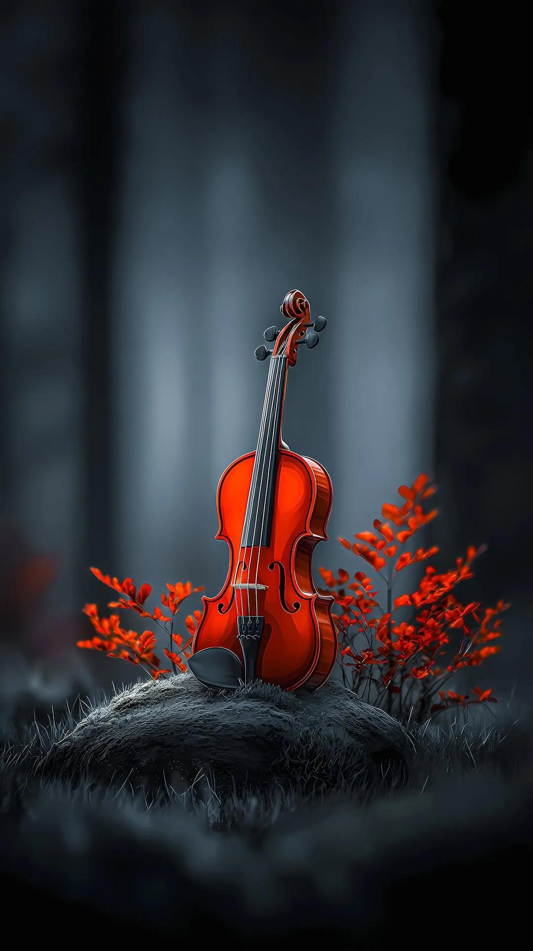 hình nền Violin, chordophone