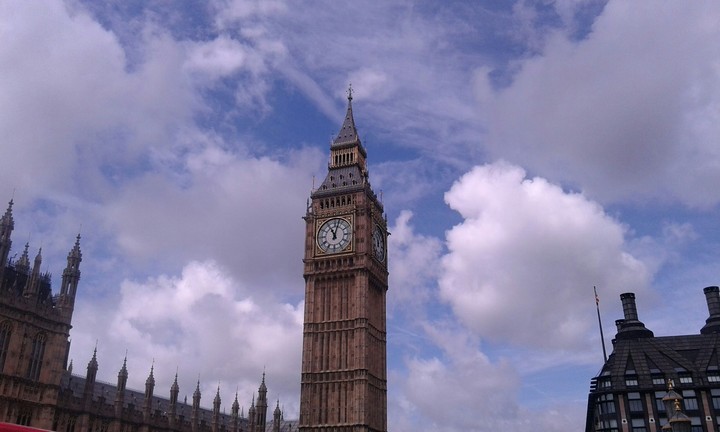 Londra