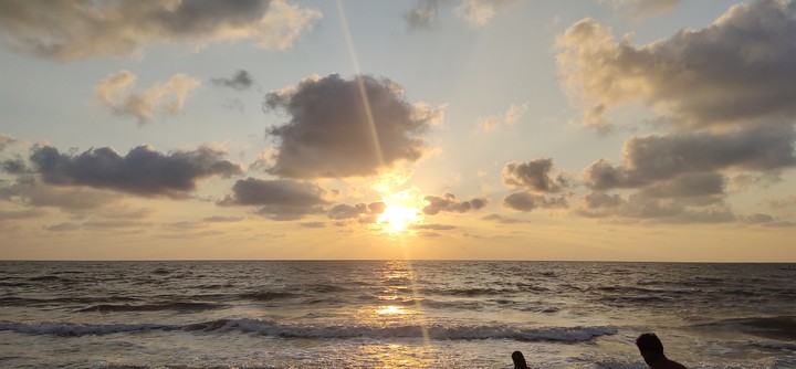 sea