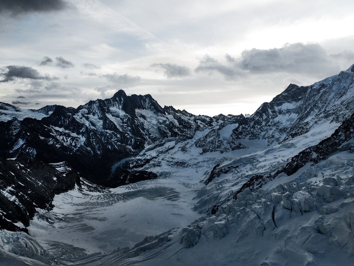 Ice