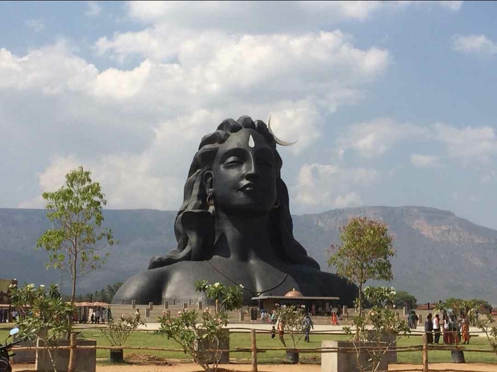 Adiyogi
