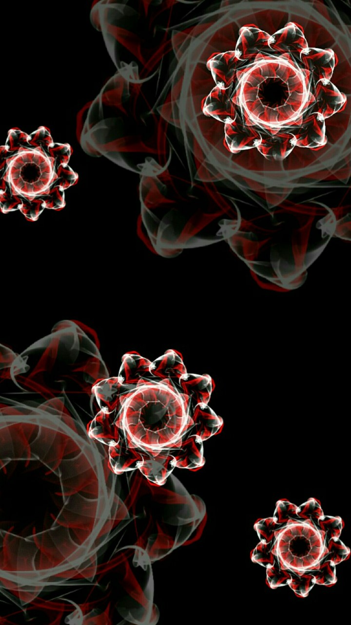 Artistic flowers 333