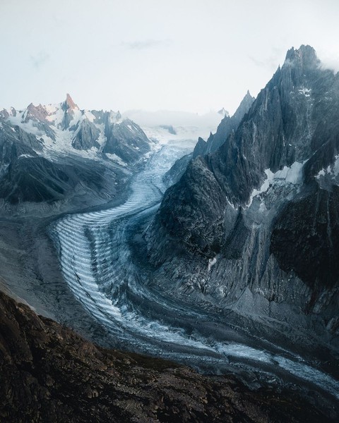 Chamonix, France