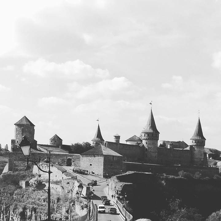 Castle