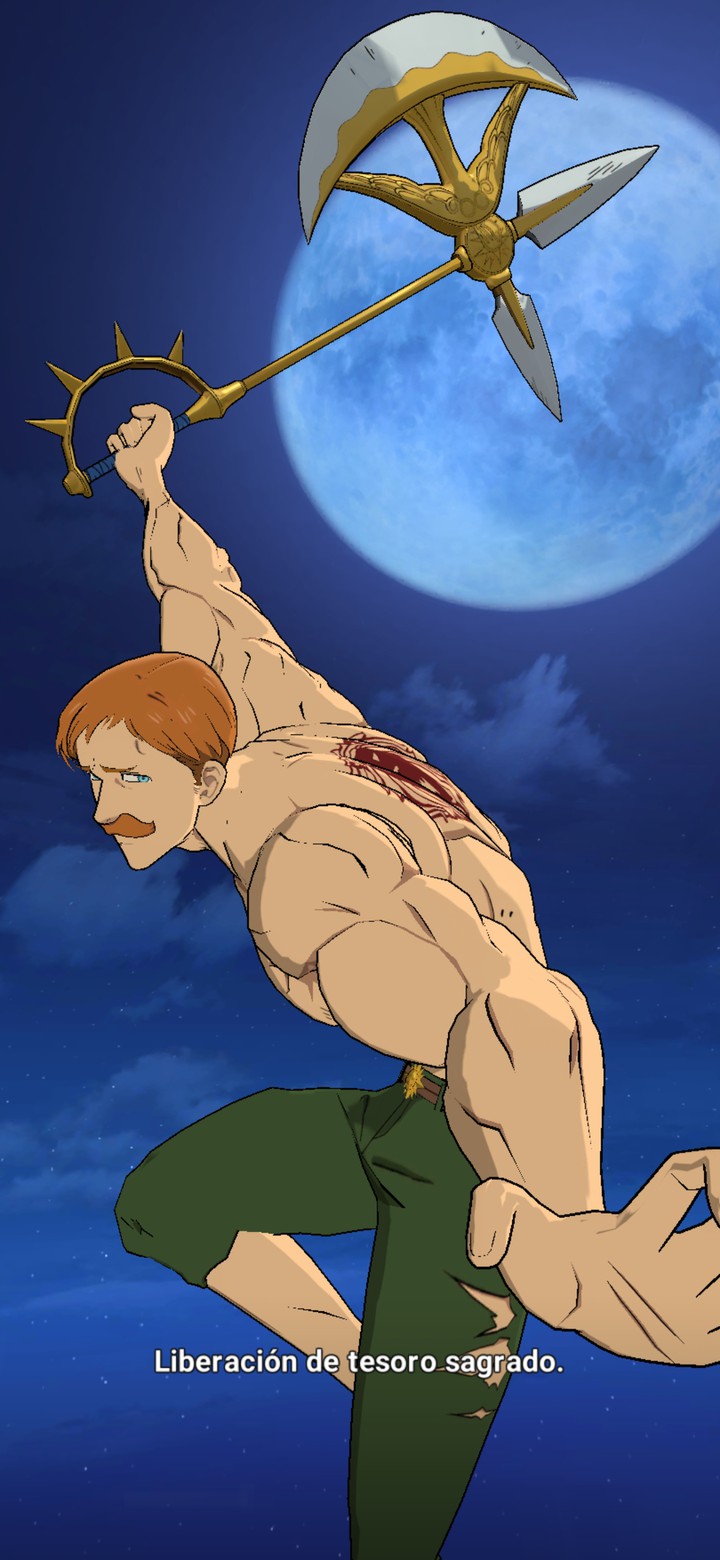 Escanor