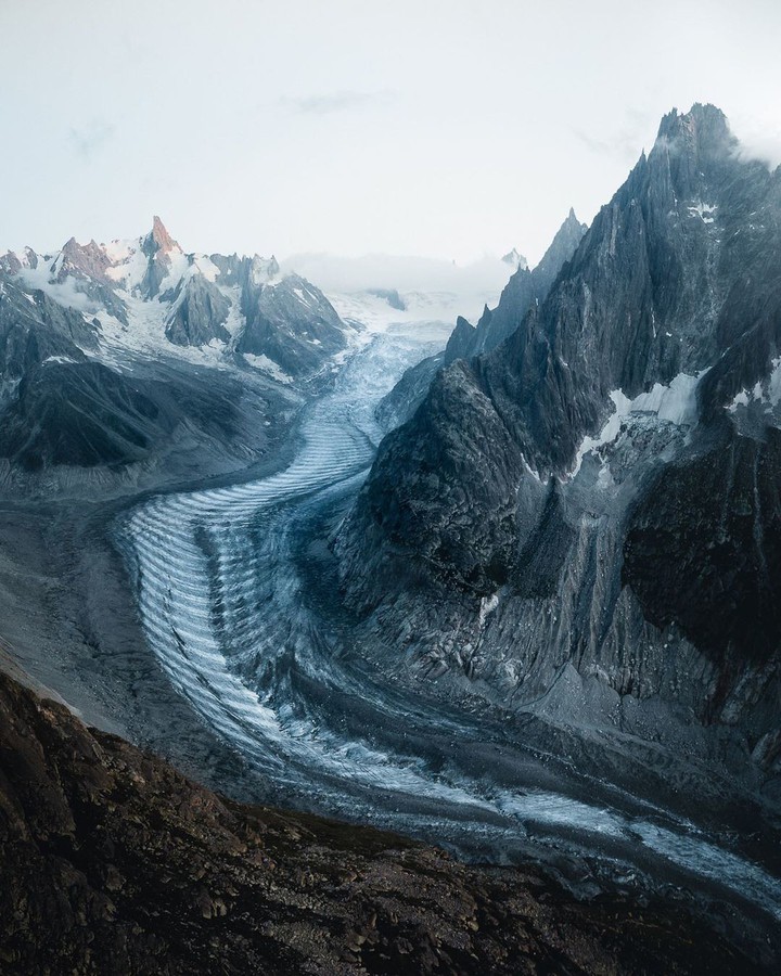 Chamonix, France