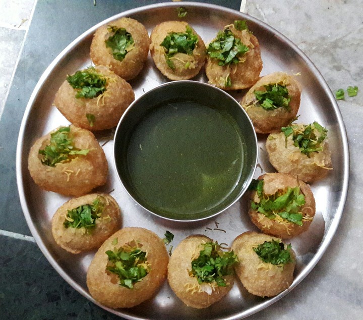 #Indian food