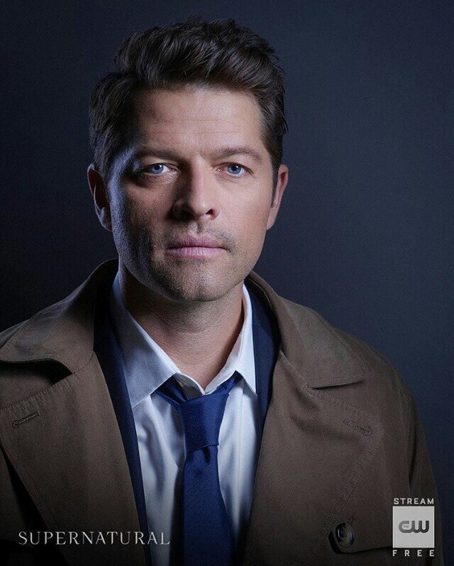 Castiel
