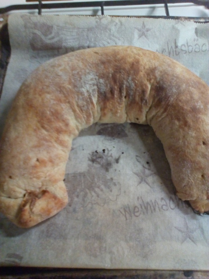 Stollenrolle