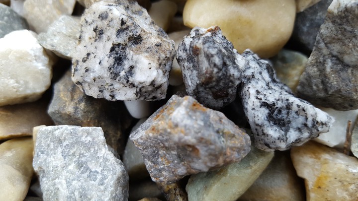 stone