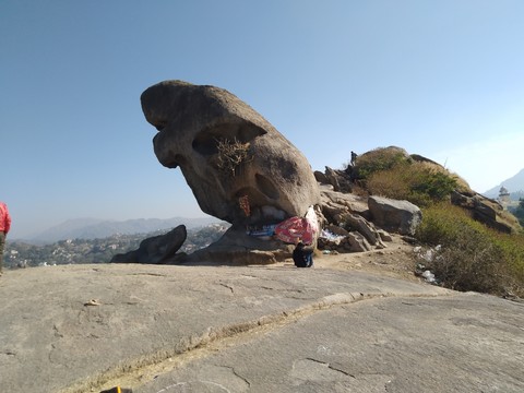 natural stone