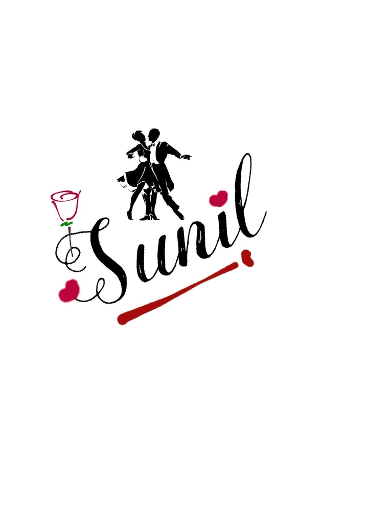 Sunil