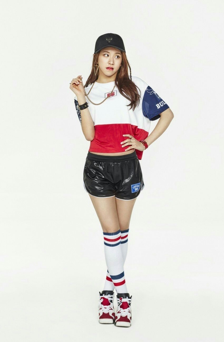 Twice Chaeyoung