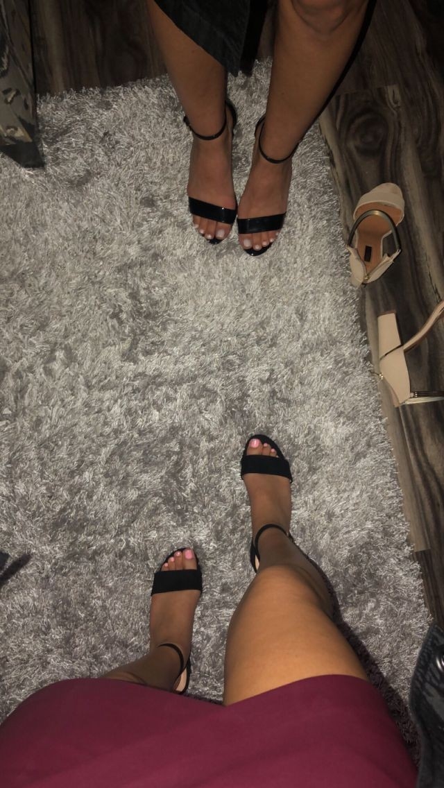 nossa festa