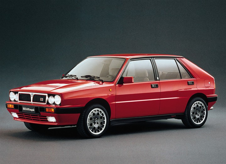lancia