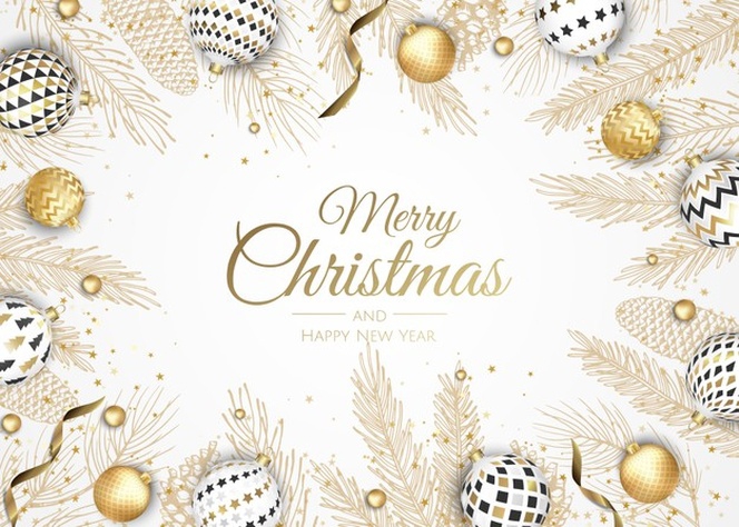 X mas
