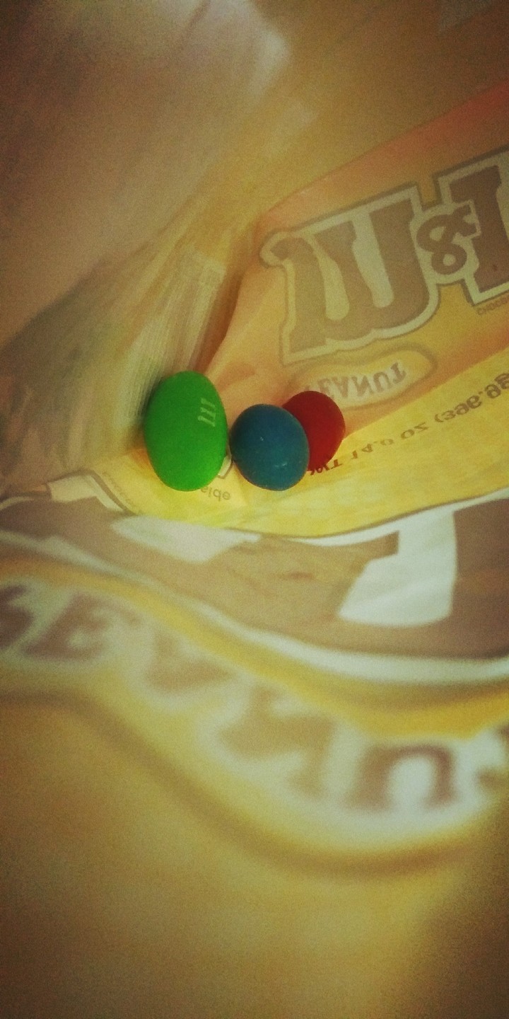 M&M