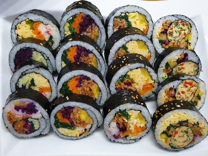 김밥